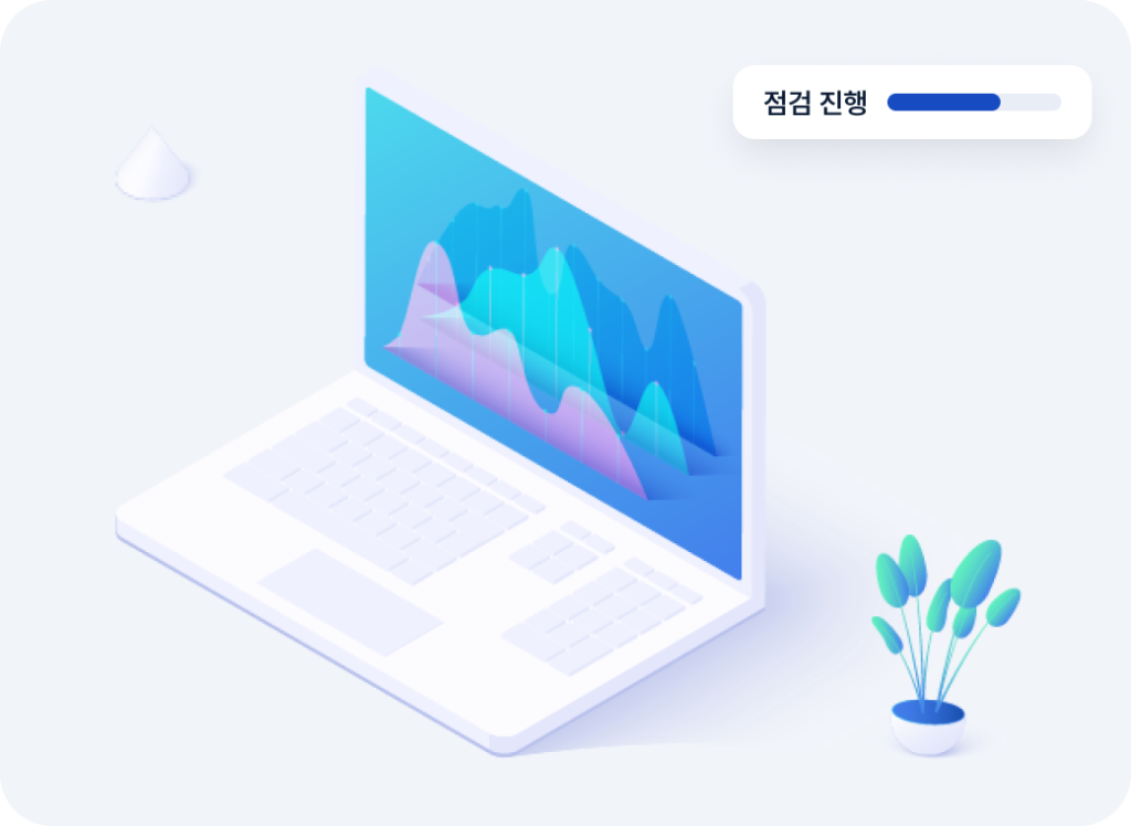 엘세븐시큐리티 개인정보 보호 제품 대표 이미지